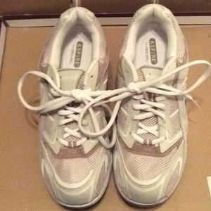 Aspire Dri-Logic Tennis Shoes